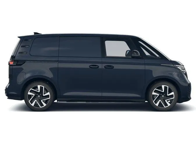 Volkswagen Bedrijfswagens ID. Buzz Cargo Bedrijfswagens Bulli Limited Edition 79kWh 340pk 4Motion 740102