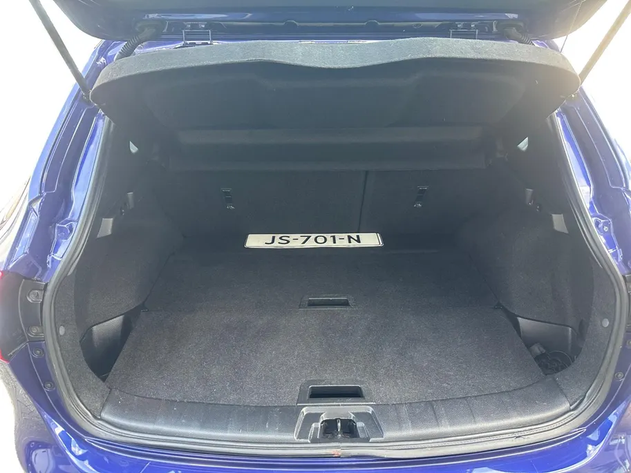 Nissan QASHQAI 1.2 Acenta | Climate | Cruise | Trekhaak | Parkeersensoren | Camera | Navigatie |