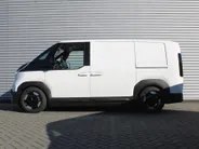 Kia PV5 L2H1 Elite 71.2 kWh | Nieuw | Schuifdeur L+R | Warmtepomp | Actieradius tot 416 km (WLTP) | Tijdelijk tot € 2.500 (inruil)voordeel bij aanschaf of 2,99% financiering |