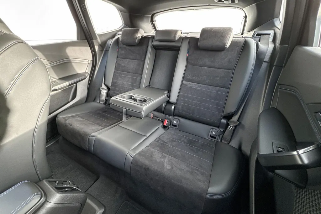 BMW iX1 eDrive20 67 kWh M Sport Edition