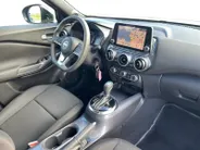 Nissan Juke 1.0 DIG-T Business Edition Automaat*Navi+Camera*Airco*Carplay*Cruise Control*Zeer nette auto!