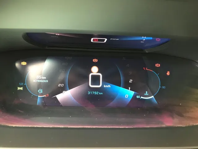 Peugeot 208 1.2 PureTech Allure Pack