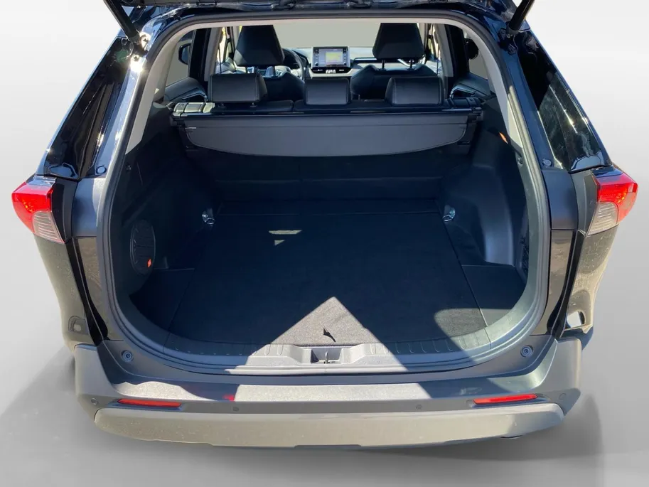 Toyota RAV4 2.5 Hybrid automaat Executive NL Auto | Leer | LED | Memory | Digi dash | JBL | cruise | etc.