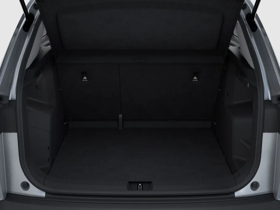 Škoda Elroq Selection 60 | Metallic Lak | Trekhaak Wegklapbaar | 2500,- inruilvoordeel!!