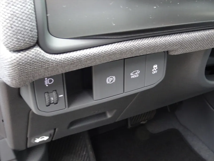 Kia EV3 58,3 kWh 204pk Plus Advanced