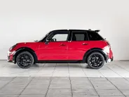 MINI Cooper 5-deurs 1.5 Cooper C John Cooper Works M