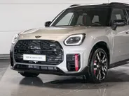 MINI Countryman 2.0 JCW ALL4 John Cooper Works XL