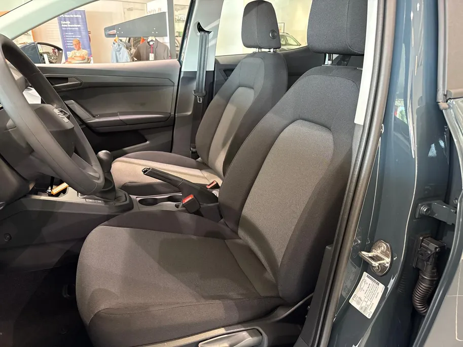 SEAT Ibiza 1.0 EcoTSI Reference 5 versn. Handgeschakeld | 309,- Privatelease Per Maand !!!!!