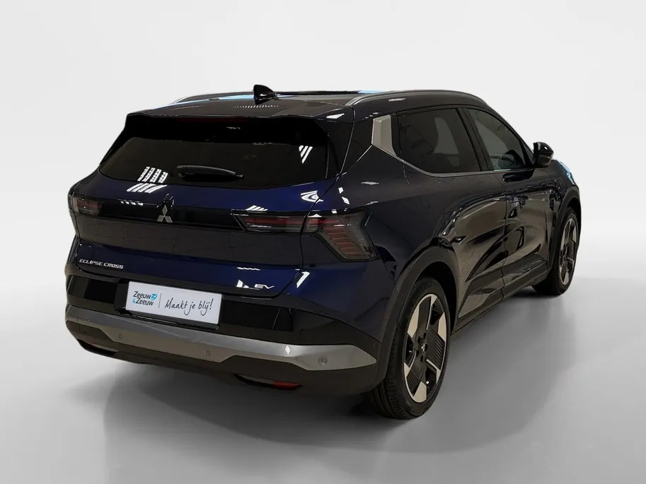 Mitsubishi Eclipse Cross INTENSE | 87 KWH | ACTIEPRIJS INCL. €4.000,- KORTING |