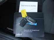 Kia Niro 1.6 GDi Hybrid DynamicLine | Camera | Clima | Cruise | Navi | 16" LM | Keyless | Apple Carplay/Android Auto | Weinig km! |