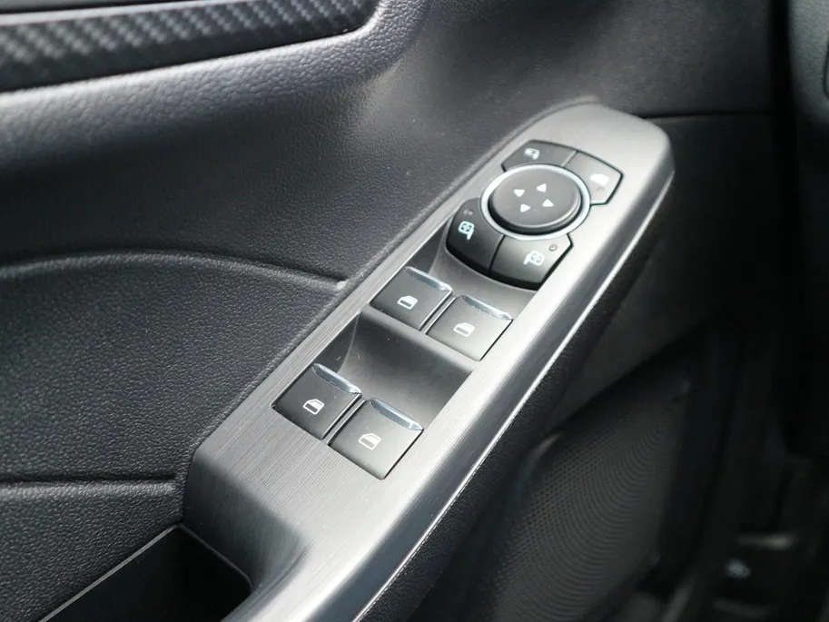 Ford Kuga 2.5 PHEV ST-Line X | ADAP CRUISE | HUD | WINTERPACK |