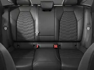 Audi A6 e-tron S edition 83 kWh 286 PK · Sportstoelen leder zwart · Stoelventilatie · Trekhaak elek. wegklapbaar