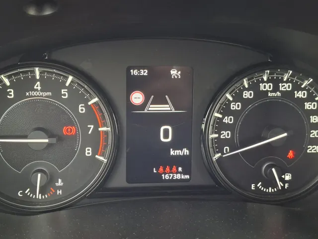 Suzuki Vitara 1.4 Boosterjet Smart Hybrid Select CLIMA | CRUISE | rijklaarprijs!!