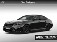 BMW M5 Sedan M5