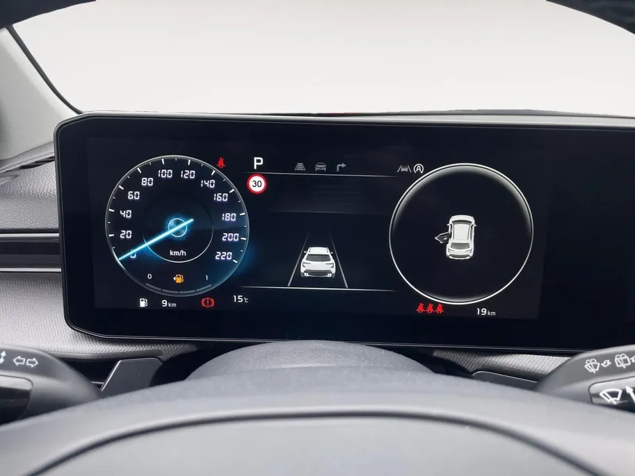 Kia Stonic 1.0 T-GDi MHEV ExecutiveLine | NU MET €1.000 inruilpremie! | Dodehoekassistentie | Buitenspiegels elektrisch inklapbaar