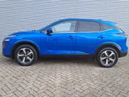 Nissan QASHQAI 1.3 MHEV N-Style | Apple Carplay/Android Auto | Navi | Camera | LM Velgen | Cruise control adaptief