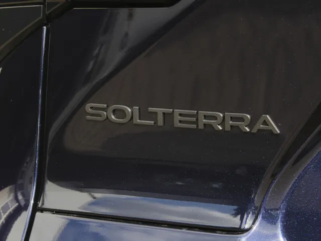 Subaru Solterra 4E-xperience+ 73.1 kWh | Navi | Adap. Cruise | Leder