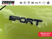 Fiat 600 1.2 Hybrid 145 PK Sport | Camera | Carplay | Winter | 18' VERKOCHT