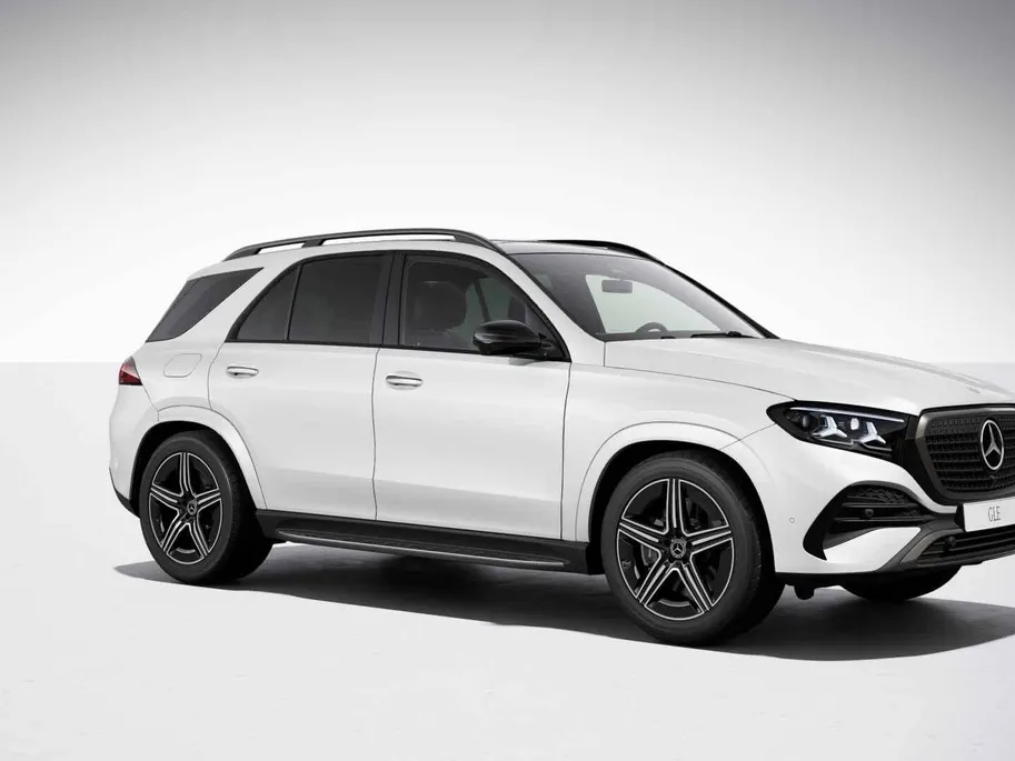 Mercedes-Benz GLE 450 e 4MATIC AMG Line