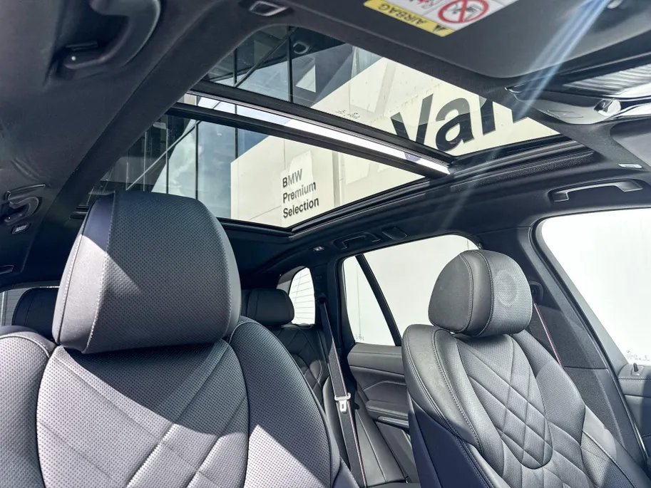 BMW X5 xDrive45e
