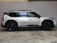 Kia EV9 99,8kWh 384pk AWD Dual Motor GT-Line NIEUW - DIRECT LEVERBAAR
