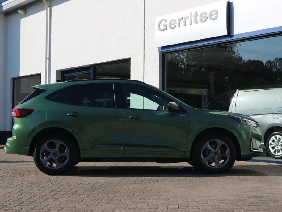 Ford Kuga 2.5 PHEV ST-Line X | WINTERPAKKET | ELEKTRISCHE TREKHAAK | AGR |