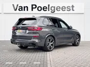 BMW X5 xDrive45e