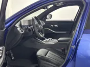 BMW 3 Serie Sedan 320i