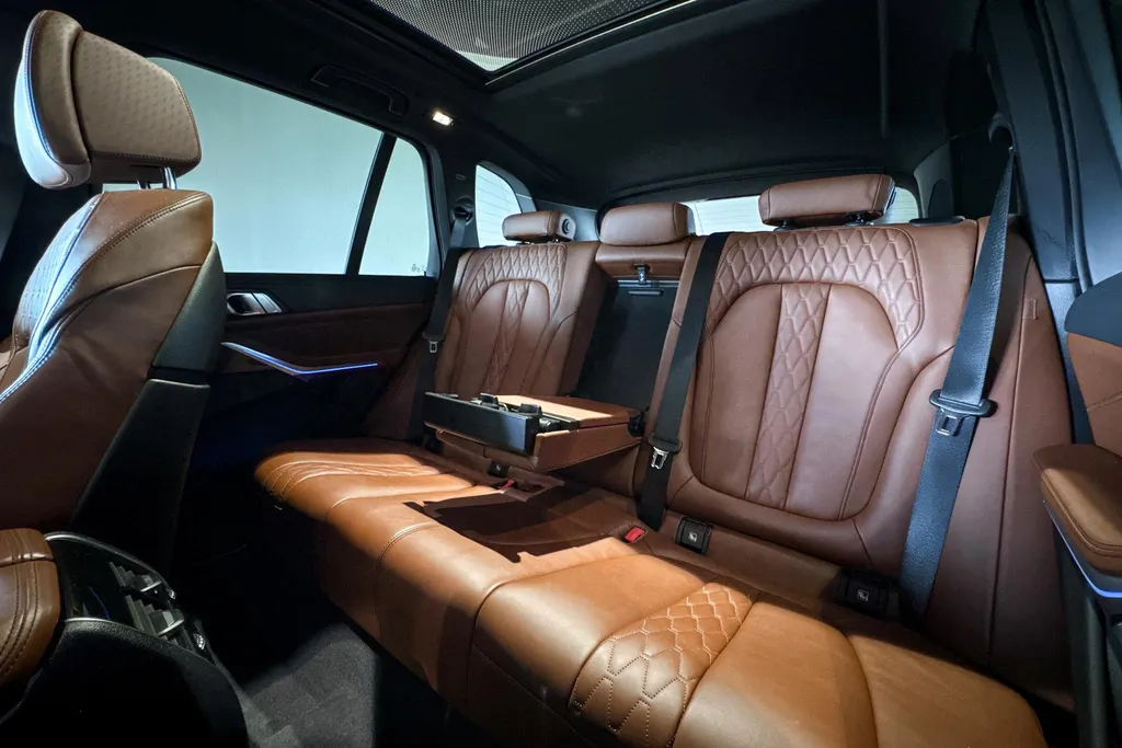 BMW X5 xDrive45e High Executive