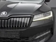 Škoda Superb 1.4 TSI iV 218pk DSG Sportline Business · Apple/Android Car Play · Wegklapbare Trekhaak · Elek. Achterklep · Elek. Voorstoel · 19'' Inch ·