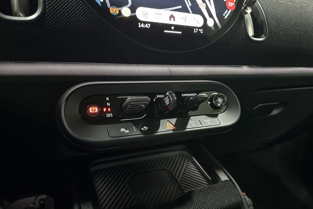 MINI Countryman S JCW ALL4 John Cooper Works XL