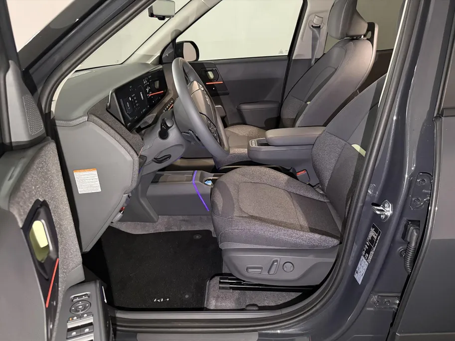 Kia EV2 42,2 kWh 147pk (5-zits) Plus Advanced Demo Edition