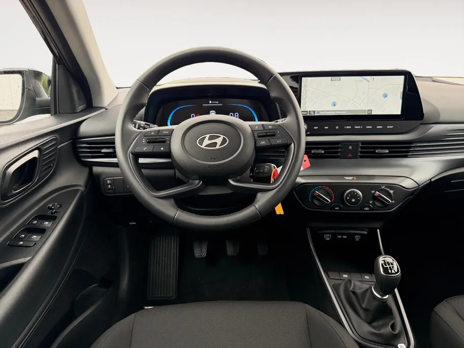 Hyundai Bayon 1.0 T-GDI E-Motion | SUPER GAVE ACTIE, NU TOT €2.000,- KORTING | PROFITEER NU | OP=OP |