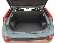 Kia Niro 1.6 GDi Hybrid ExecutiveLine Meest luxe uitvoering | Dealer onderhouden | Schuif-/kanteldak | Cruise Control Adaptief | Dodehoek Detectie | Head up Display | Stoelverwarming en Ventilatie | Harman/Kardon | Android & Carplay | NAP