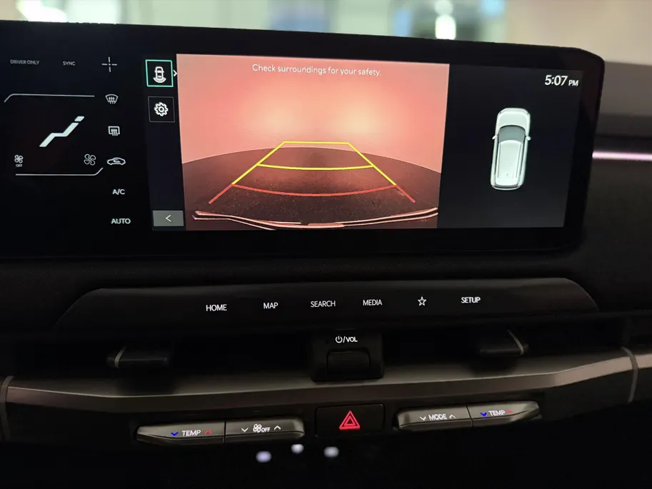 Kia EV3 81,4 kWh 204pk GT-Line