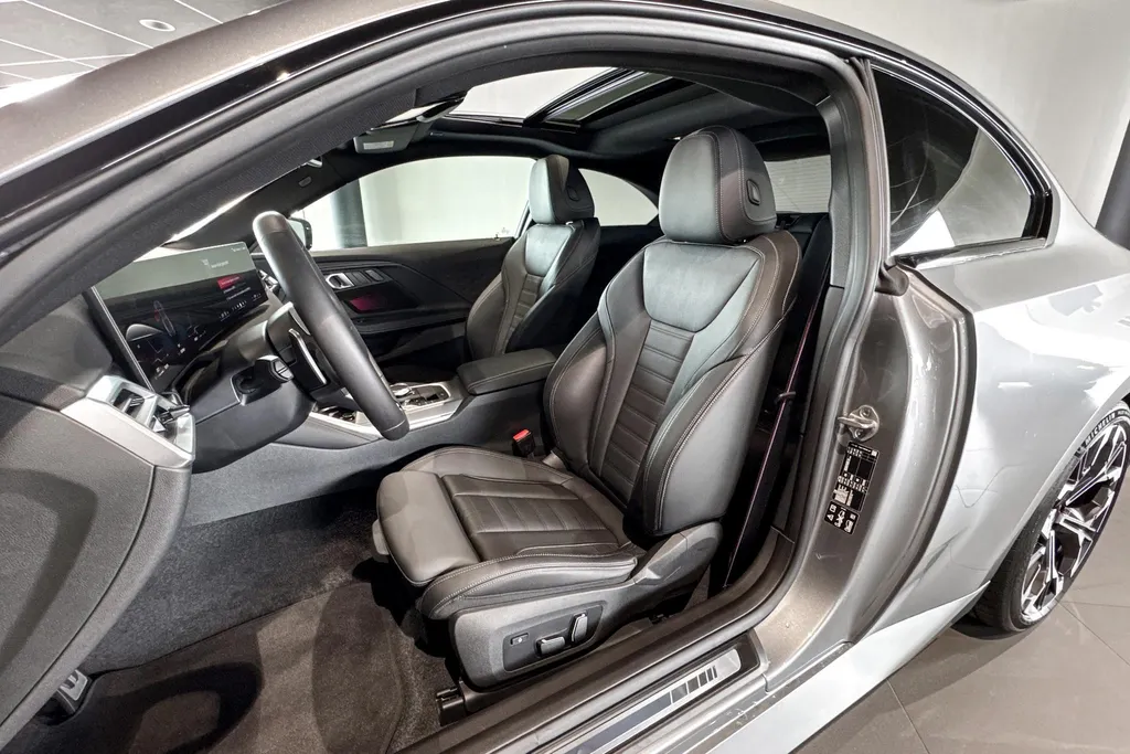 BMW 2 Serie Coupé M240i xDrive