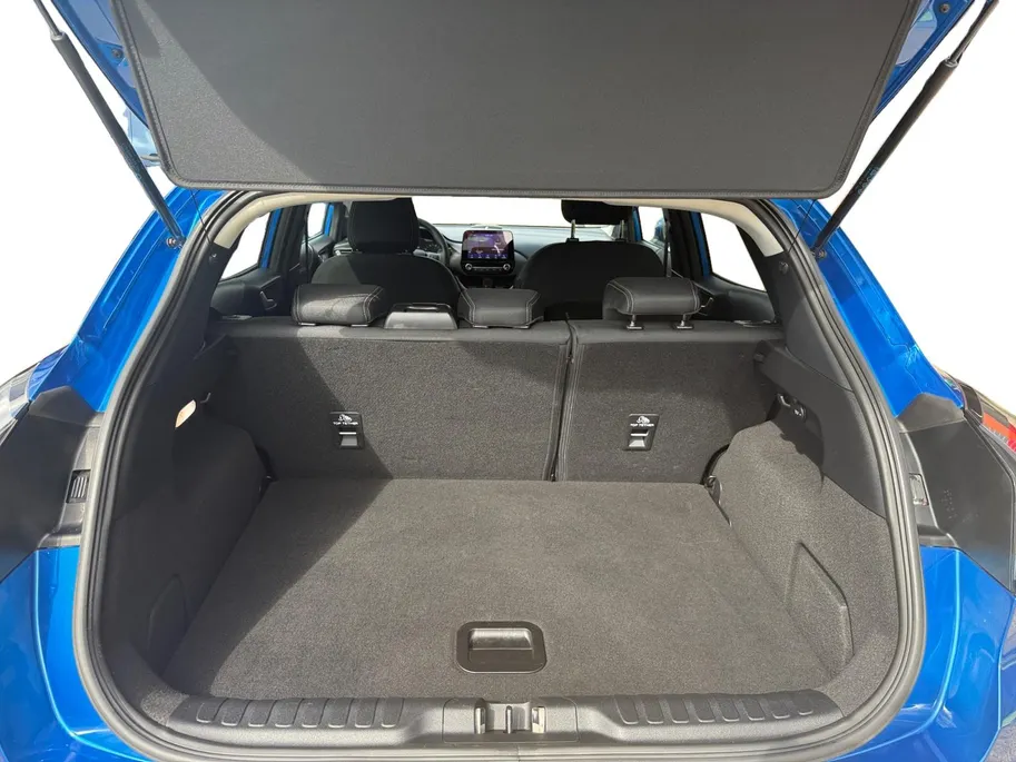 Ford Puma 1.0 EcoBoost Hybrid Titanium X | NL AUTO DEALERONDERHOUDEN | Winter Pack | B&O Audio | Apple Carplay & Android Auto |