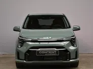 Kia Picanto 1.0 GDI 4-zits ExecutiveLine NIEUW - LEVERBAAR