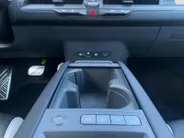 Kia EV9 GT-Line AWD 99.8 kWh | Demo | Stoelverwarming + ventilatie v + a| Navigatie | Schuifdak | Head up display