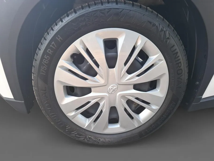 Toyota Aygo X 1.0 VVT-i MT Play | AIRCO | CAMERA | APPLE/ADROID AUTO |