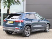 Mercedes-Benz GLA 250 e AMG Line l Trekhaak l Panoramadak l Keyless l Stoelverwarming l Memory