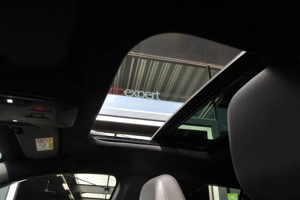 Opel Astra Sports Tourer 1.2 Turbo GS 19 inch Comfort Pakket Pano dak