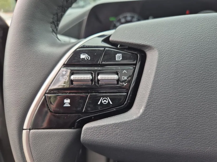 Kia Niro 1.6 GDi Hybrid DynamicPlusLine | Cruise Control | Climate Control | Open Dak | Camera | Stoelverwarming | Stuurverwarming | Elektrische Kofferbak |