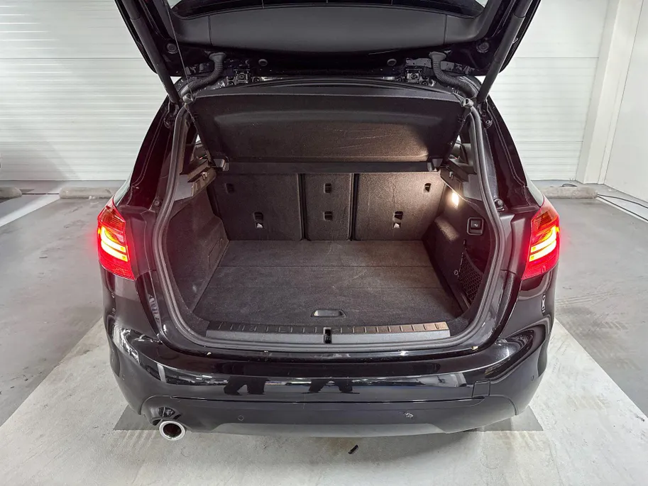 BMW 2 Serie Active Tourer 218i High Executive Edition