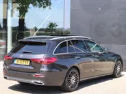 Mercedes-Benz C-Klasse Estate 200 Launch Edition Luxury Line l Keyless l Achteruitrij camera l Stoelverwarming l Leder