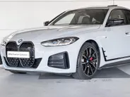 BMW i4 M50 High Executive 84 kWh