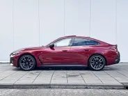 BMW i4 M60 M-Sport Pro