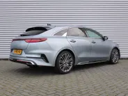 Kia ProCeed 1.5 T-GDi DCT7 GT-Line | BTW Auto | Automaat | Pano | 18” LM | Navi | Camera | Adap. Cruise |