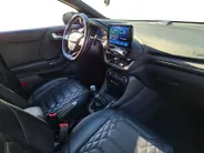 Ford Puma 1.0 EcoBoost Hybrid ST-Line X Vignale 155 PK | Panoramadak | B&O |  Camera | Bovag garantie | NAP