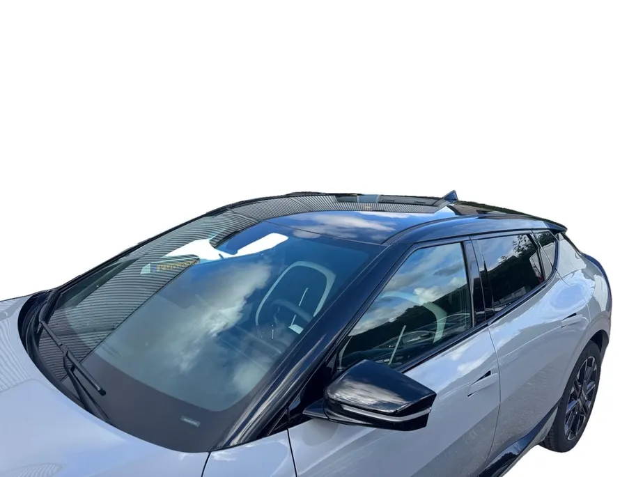 Kia EV6 GT-Line Business Edition 84 kWh | Two Tone | Climate control | Stoel verwarming + ventilatie voor | Elektrische voorstoelen met geheugen | 800V systeem